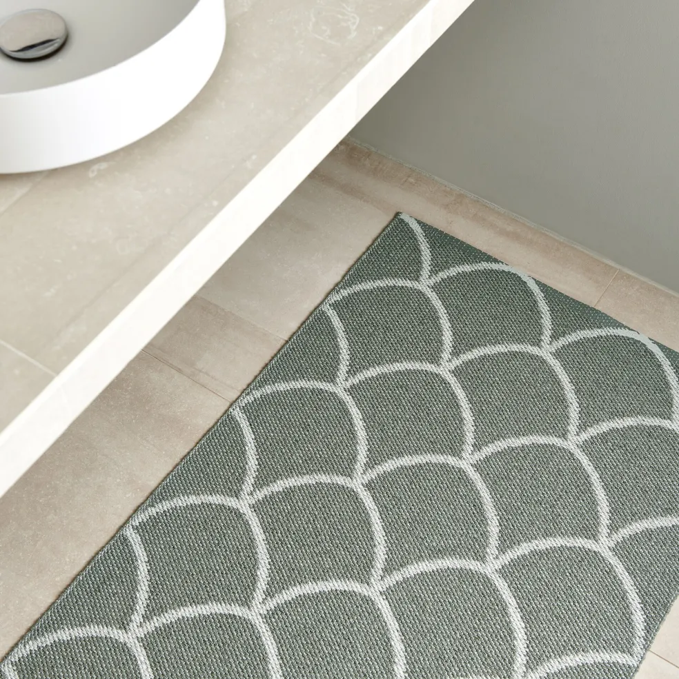 Kotte Fußmatte 70x50cm