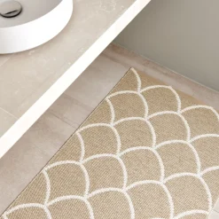 Kotte Fußmatte 70x50cm