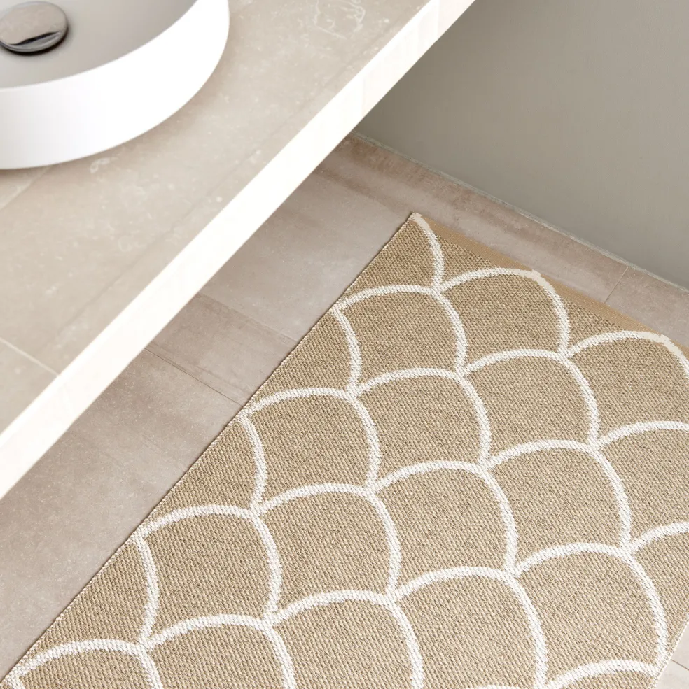 Kotte Fußmatte 70x50cm