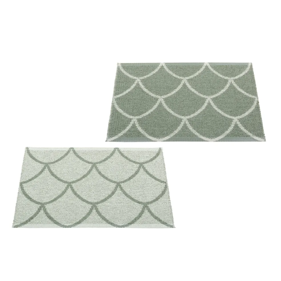 Kotte Fußmatte 70x50cm