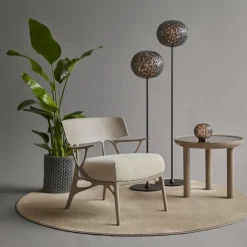 K-Top Beistelltisch Ø 60cm