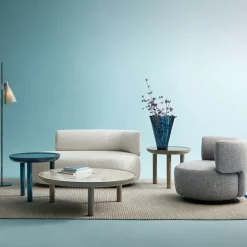 K-Top Beistelltisch Ø 60cm