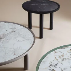 K-Top Beistelltisch Ø 60cm