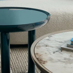 K-Top Beistelltisch Ø 60cm