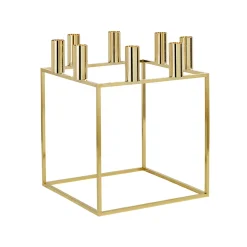 Kubus 8 Kerzenhalter