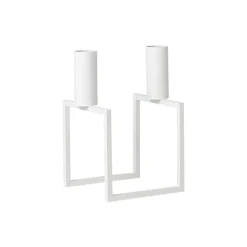 Kubus Line Kerzenhalter