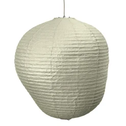 Kurbis Lampenschirm H 80cm