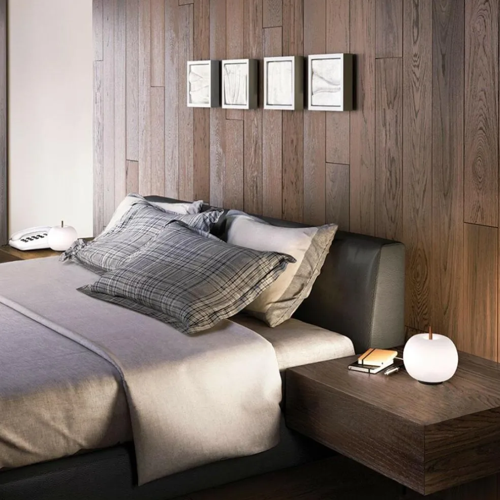 Kushi 16 Tischleuchte