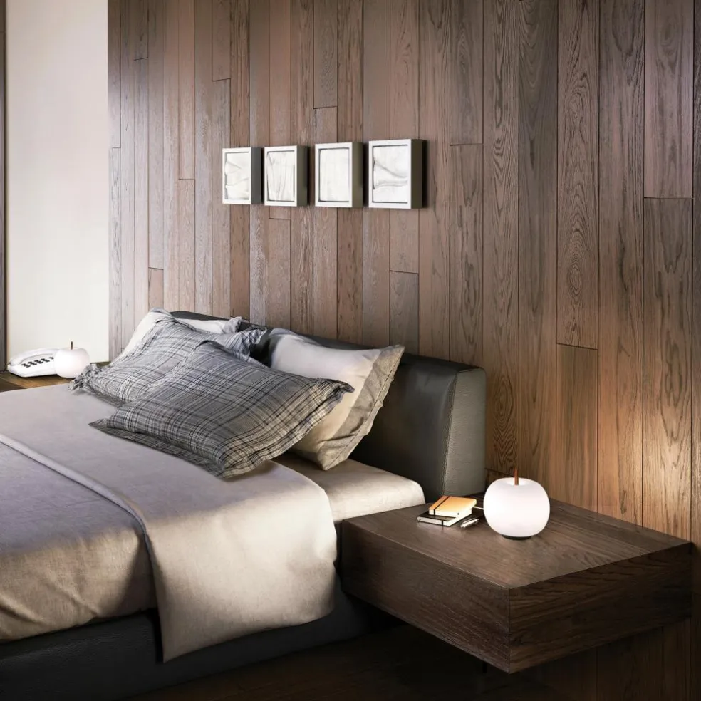 Kushi 33 Tischleuchte