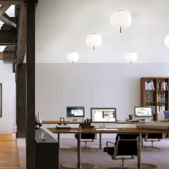 Kushi 16 Wandleuchte/ Deckenleuchte