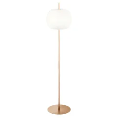 Kushi XL Stehleuchte H 183cm