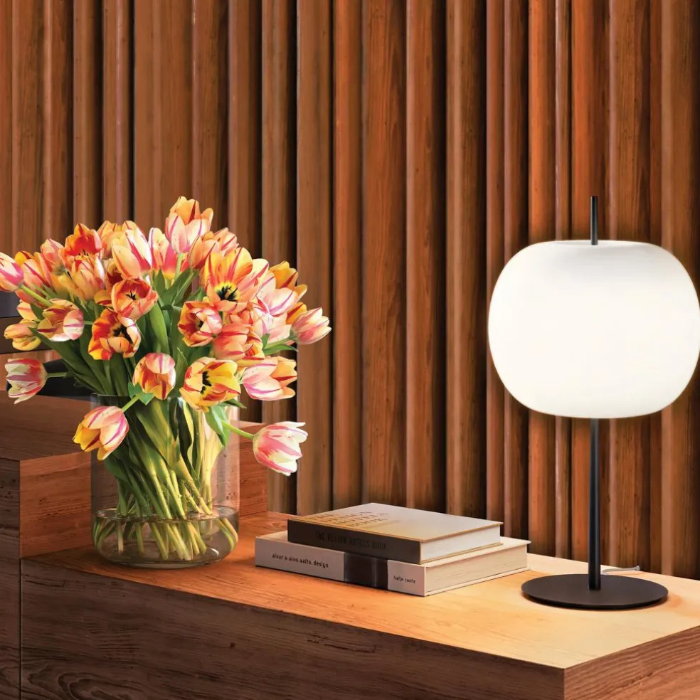 Kushi XL Tischleuchte H 61cm