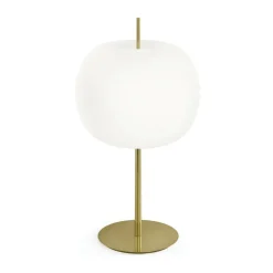 Kushi XL Tischleuchte H 61cm