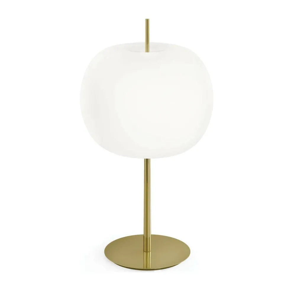 Kushi XL Tischleuchte H 61cm