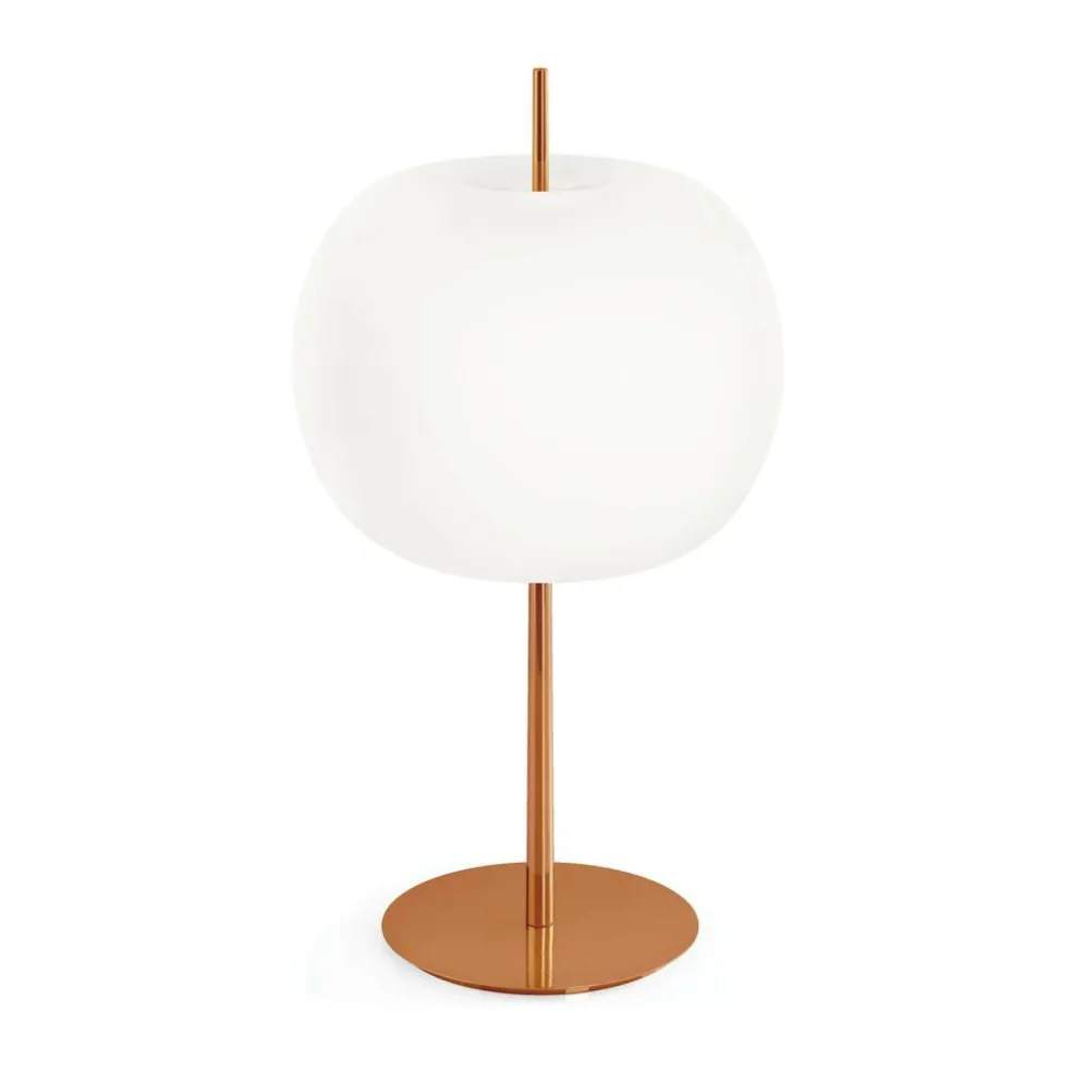 Kushi XL Tischleuchte H 61cm