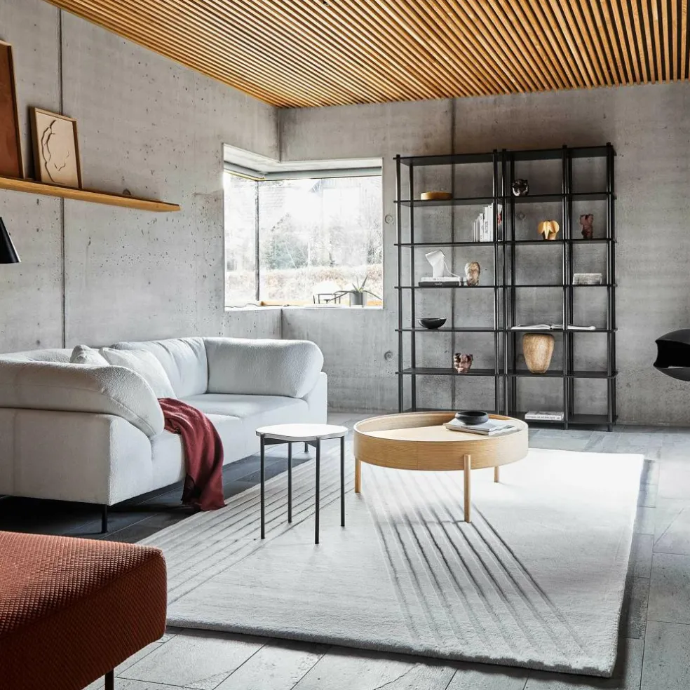 Kyoto Teppich 300x200cm