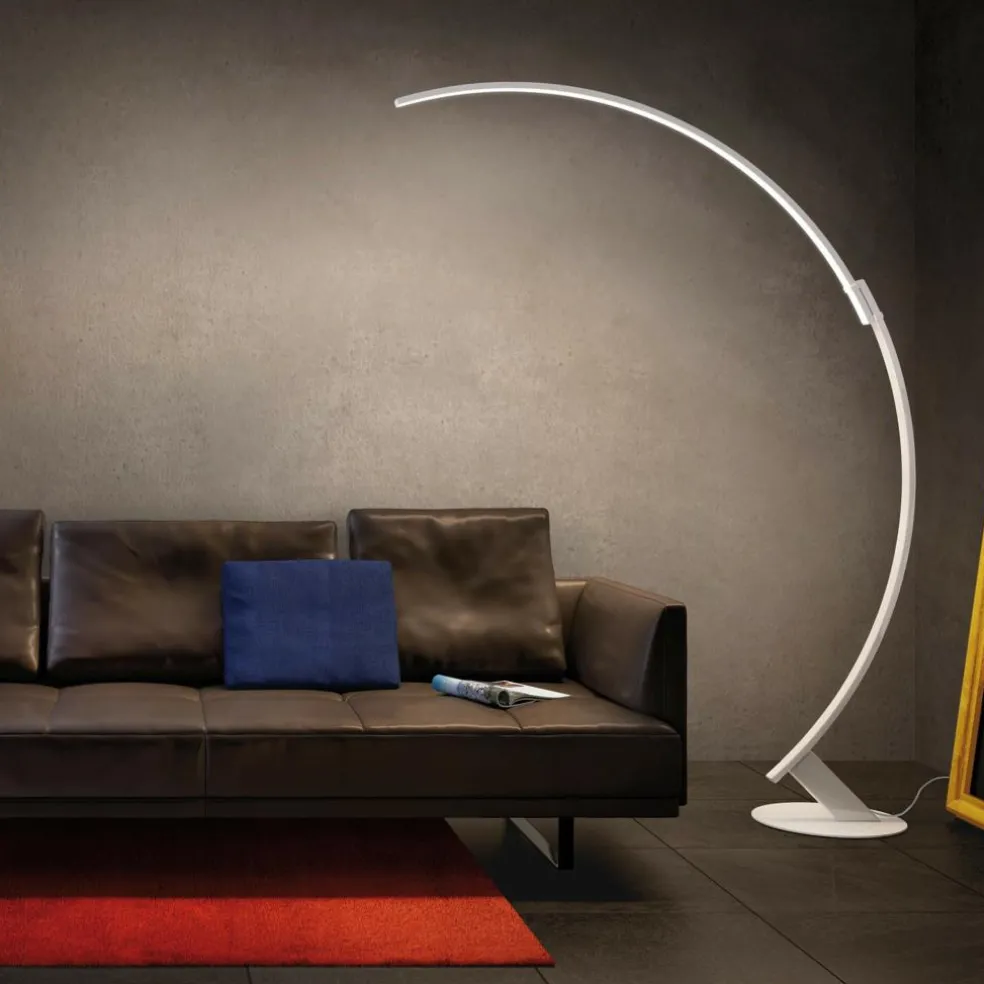 Kyudo LED Stehleuchte