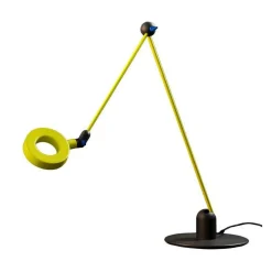 L' Amica LED Schreibtischleuchte