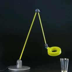 L' Amica LED Schreibtischleuchte