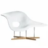 La Chaise Eames Chaiselongue