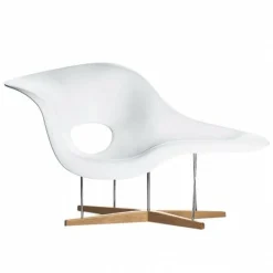La Chaise Eames Chaiselongue