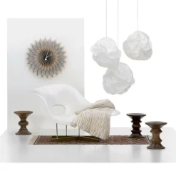 La Chaise Eames Chaiselongue