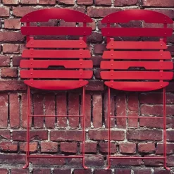 La Mome Gartenklappstuhl