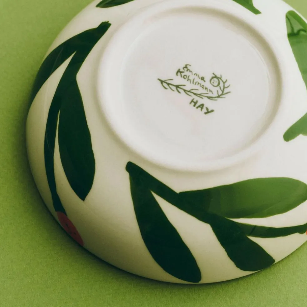 La Pittura Schale Ø 18cm