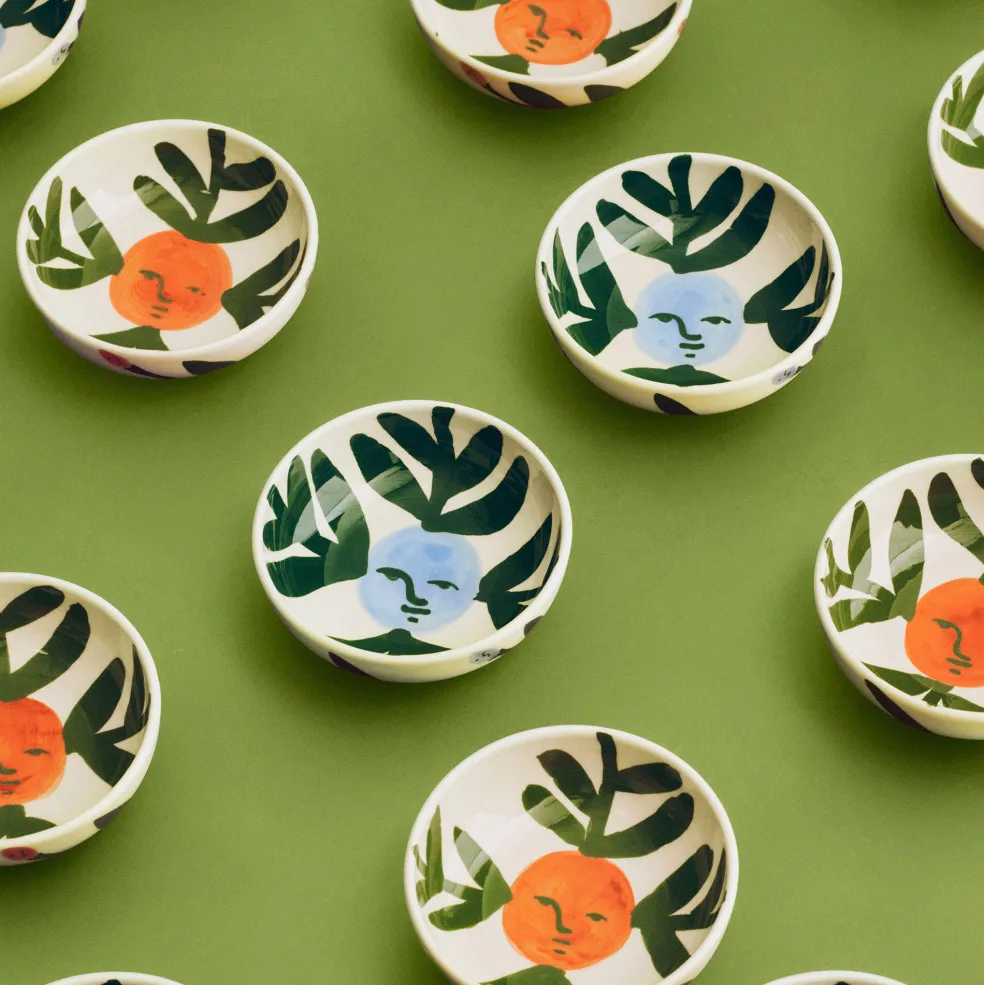 La Pittura Schale Ø 18cm