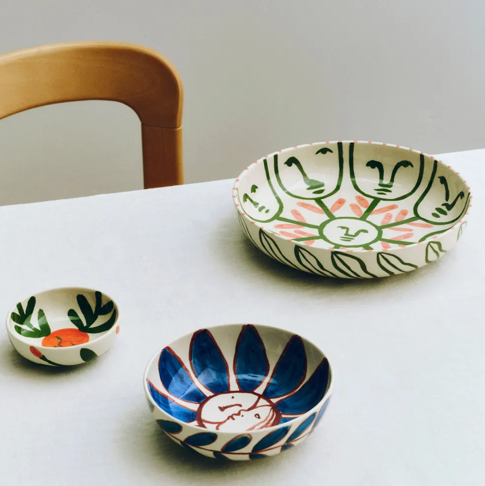 La Pittura Schale Ø 18cm