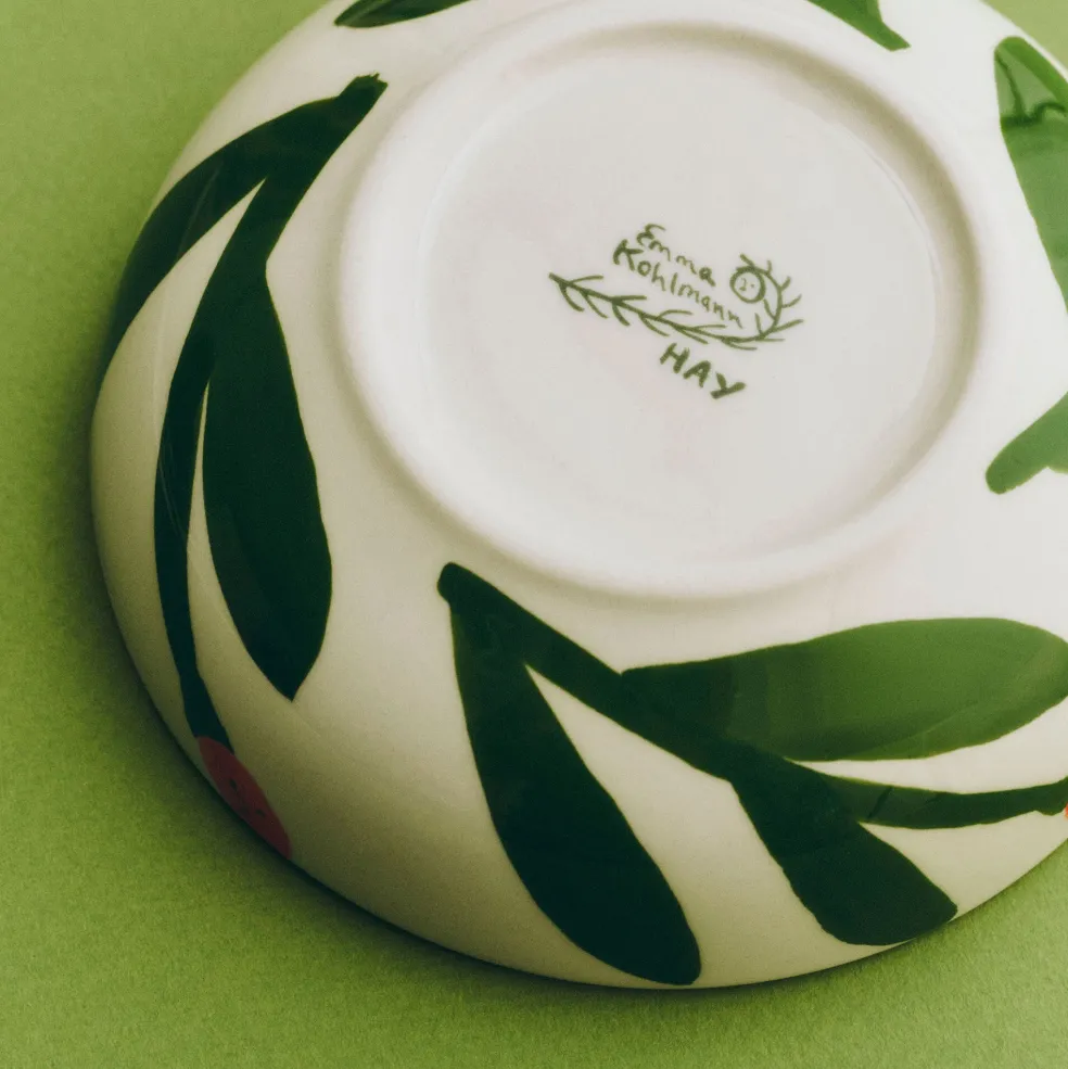 La Pittura Schale Ø 12cm