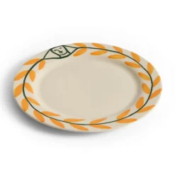 La Pittura Teller Ø 24cm