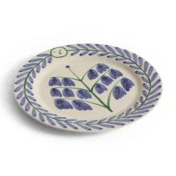 La Pittura Teller Ø 24cm