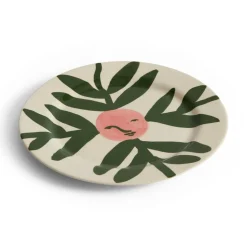 La Pittura Teller Ø 24cm