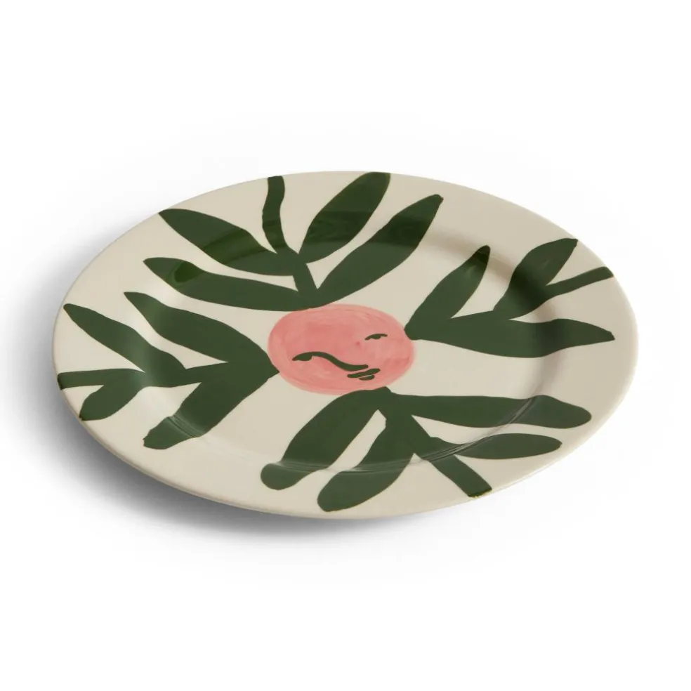 La Pittura Teller Ø 24cm