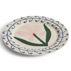 La Pittura Teller Ø 28,5cm