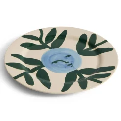 La Pittura Teller Ø 28,5cm