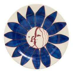 La Pittura Teller Ø 28,5cm