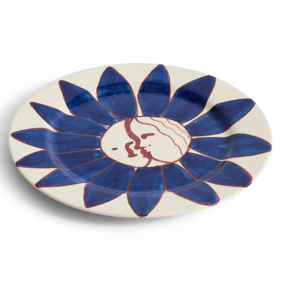 La Pittura Teller Ø 28,5cm