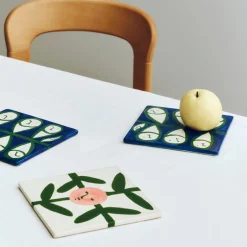 La Pittura Untersetzer