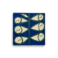 La Pittura Untersetzer