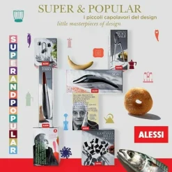 La Stanza dello Scirocco Korbschale