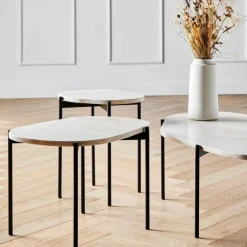 La Terra Beistelltisch L