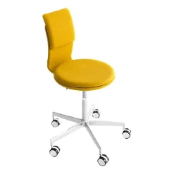 Lab S70 Bürostuhl 76-89cm