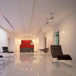 Laccio Couchtisch quadratisch