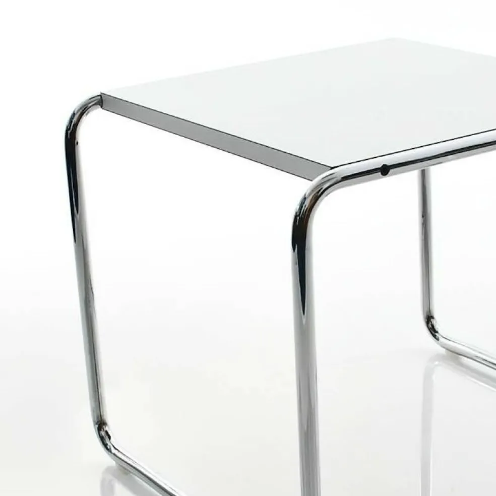 Laccio Couchtisch quadratisch