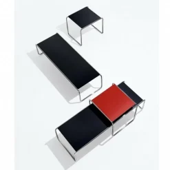 Laccio Couchtisch quadratisch