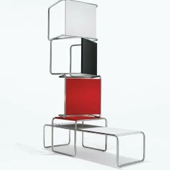 Laccio Couchtisch quadratisch