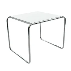 Laccio Couchtisch quadratisch