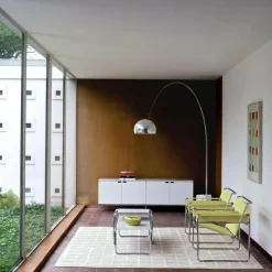 Laccio Couchtisch quadratisch